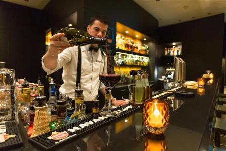 Atlantic Grand Bremen - 12