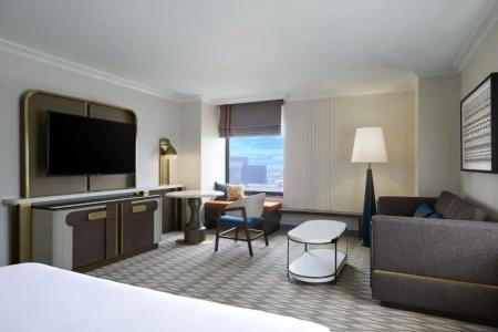 JW Marriott Houston by the Galleria - 48