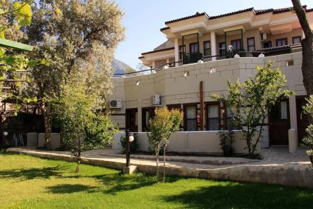 Zehra Tatil Köyü- Halal All Inclusive - 35