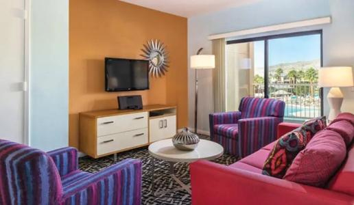 WorldMark - 41