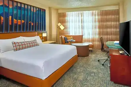 Renaissance Dallas - 69