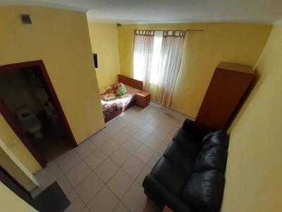 Hostel Avrora - 13