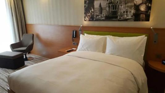 Hampton by Hilton Istanbul Atakoy - 15