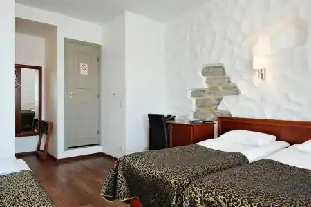 Gotthard Residents - 40