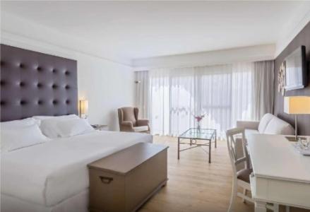 Barceló Corralejo Bay - Только для взрослых - 94