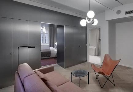 Ottilia by Brøchner Hotels - 133