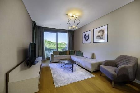 Radisson Residences Vadistanbul - 59