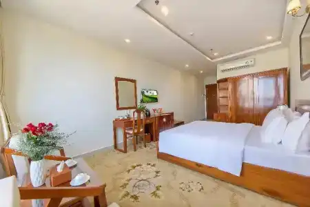 Phuoc My An Beach - 72