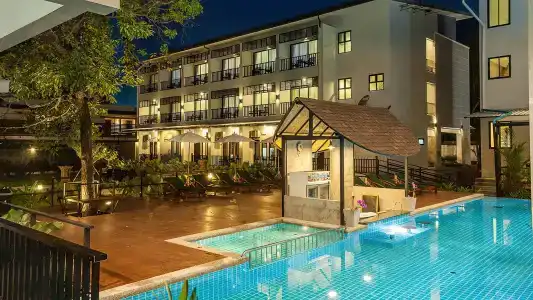 Aonang Viva Resort - Sha Plus - 15