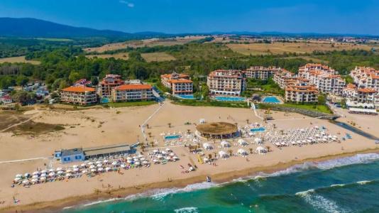 Oasis Del Mare - Ultra All Inclusive - 14