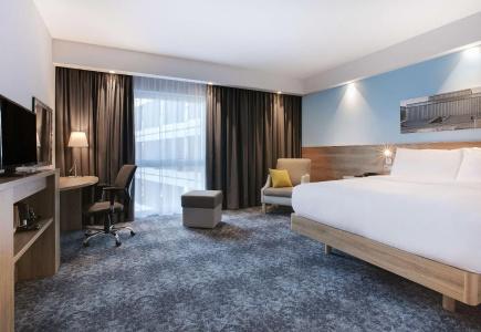 Hampton By Hilton Lublin - 18