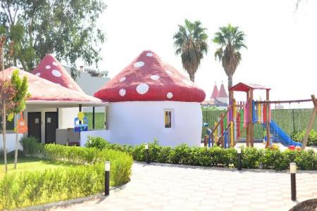The Marilis Hill Resort & Spa - 22