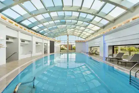 Radisson Collection, Xing Guo Shanghai - 12