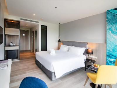 Fortune Saeng Chan Beach Rayong - Sha Plus - 46