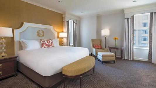 Willard InterContinental Washington, an IHG - 176