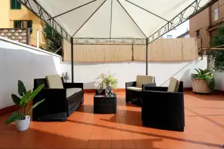 I Pini di Roma - Rooms & Suites - 14