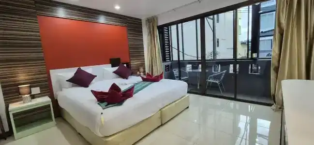 Patong Max Value - 87