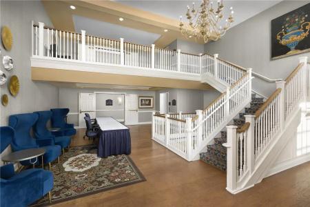 Virginia Crossings, Tapestry Collection by Hilton - 30