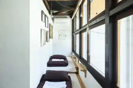 Fukuoka Guesthouse Hive - 25