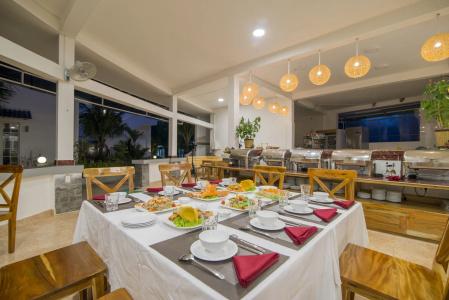 Palma Resort - 24