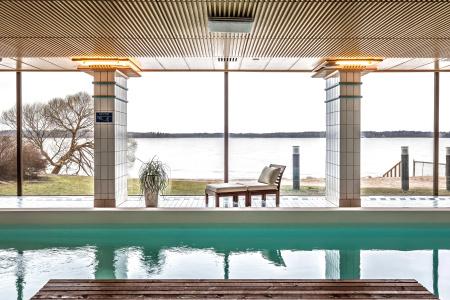 Hilton Helsinki Kalastajatorppa - 7
