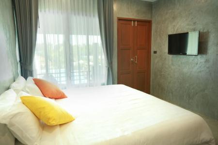 Mook Lamai Resort and Spa - 2