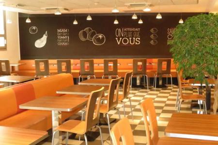 ibis Nice Centre Gare - 22