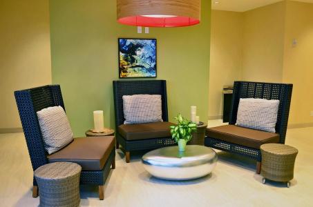 Hilton Garden Inn Oceanfront - 14