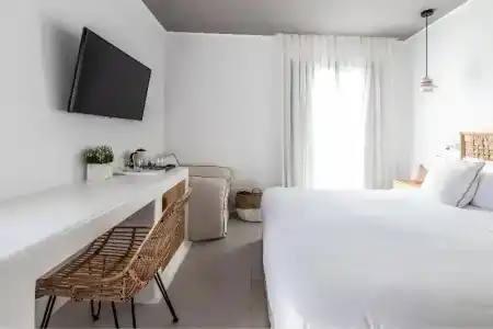 Adorno Beach and Suites - 65