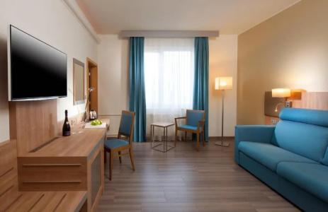 Holiday Inn Prague, An Ihg - 108
