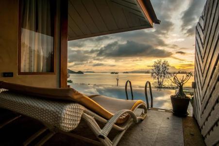 Koh Yao Yai Hillside Resort - 110