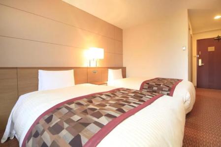 Vessel Inn Fukuyama Eki Kitaguchi - 65