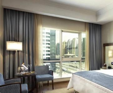 Stella Di Mare Dubai Marina - 8