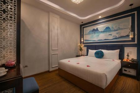 Hanoi Chic Boutique - 23