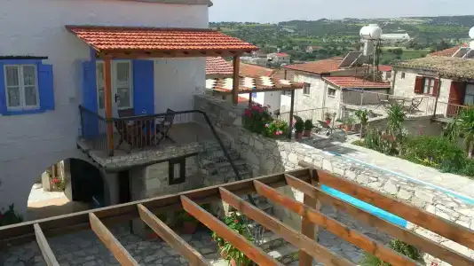 Traditional Village Houses - 32