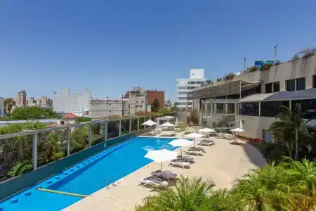 Sheraton Cordoba - 17
