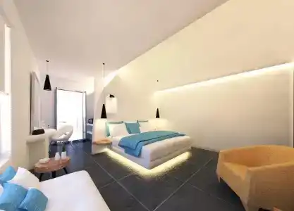 Gianna Suites - 121