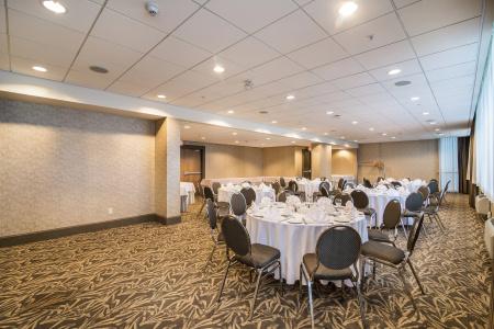 Holiday Inn-Centre Broadway, An Ihg - 28