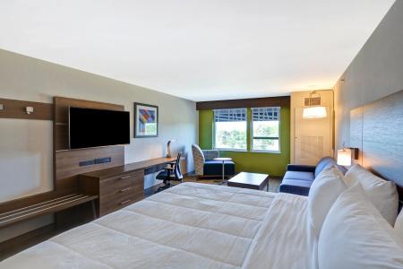 Holiday Inn Express Boston, An Ihg - 47