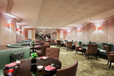 Sheraton Shanghai Waigaoqiao - 32