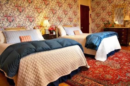 Wilburton Inn - 220
