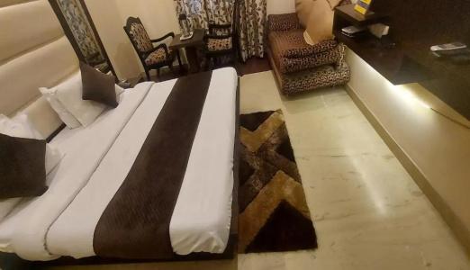 Goyal Palace - 23