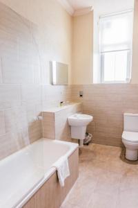 Best Western Edinburgh South Braid Hills - 10