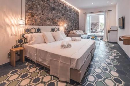 Médousa Bistrot & Suites - 39