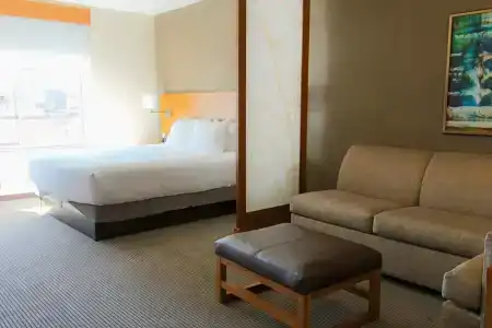 Hyatt Place Chicago-South/University Medical Center - 6