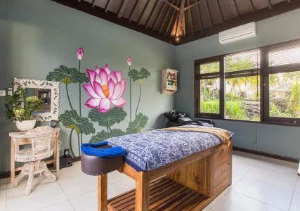 Solo Villas & Retreat - 12