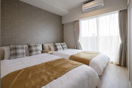 Ostay Vermillion Namba - 2