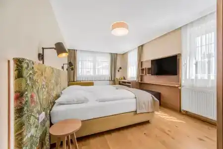 Das GrüNe Zur Post - 100 % Bio - 2