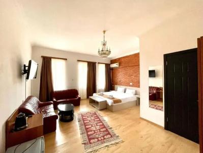 Tbil Inn - 33