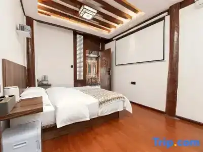 LiJiang Wonderland Inn - 42